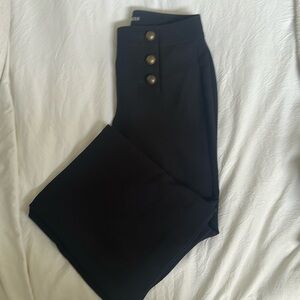 Express flare dress pants size 00R
